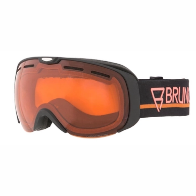 Ski Goggles Brunotti Unisex Deluxe 3 Black