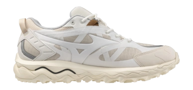 Baskets Mizuno Men Wave Mujin TL GTX Summer Sand White M.Pearl