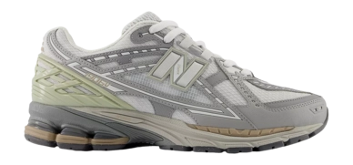 New Balance Unisex M1906NB Team Away Grey Olivine Grey Matter