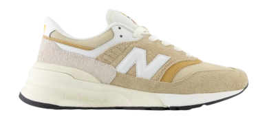 Baskets New Balance Unisexe U997RMB Dolce Sandstone