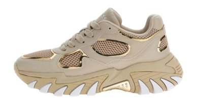Baskets Guess Women Norina Sand