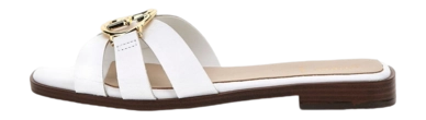 Sandales Guess Women Symo Blanc 2024