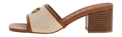 Tongs Guess Women Ulliye Natural
