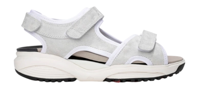 Sandalen Xsensible Nikiti Stretchwalker Damen White