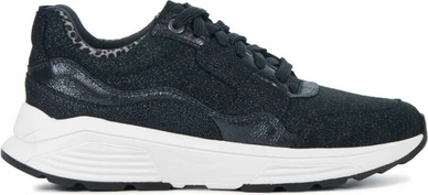 Sneaker Xsensible Women Golden Gate Stretchwalker Navy Fantasy
