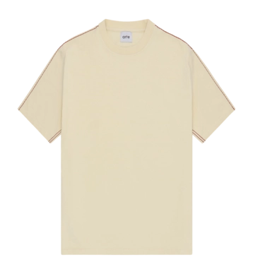 IMage T-shirt Uomo Donna In Cotone – Grafica Pop Art Vincent Pulp E La Gioconda
