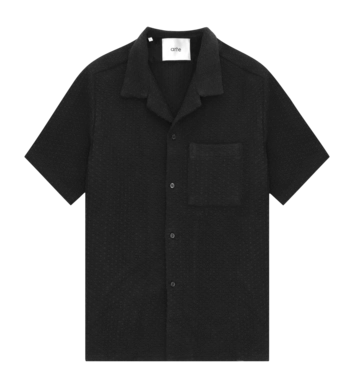 Shirt Arte Antwerp Men Smith Black