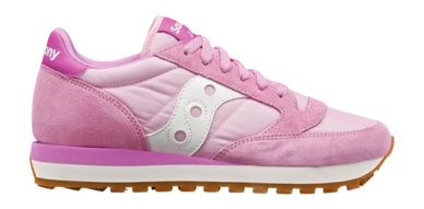 Saucony Women Jazz Original Pink/White 2024