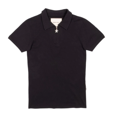 Polo Bram's Fruit Men Rib Lemon Black
