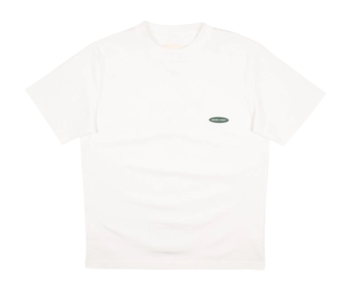 T-Shirt Bram's Fruit Men F*ck Off Gardening White