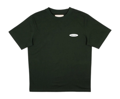 T-Shirt Bram's Fruit Homme F*ck Off Gardening Green