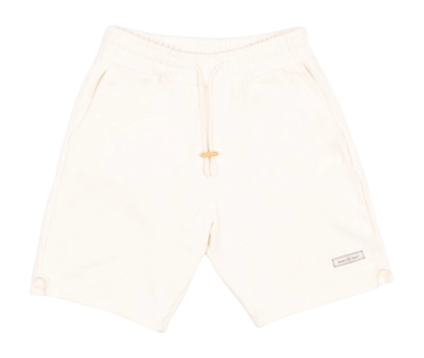 Shorts Bram's Fruit Men Atelier Off-White