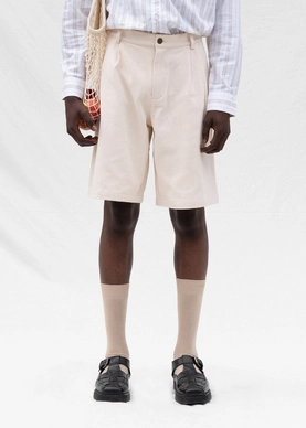 5---twill-shorts-creme-front