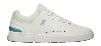 Baskets On Running Homme The Roger Advantage White Ice