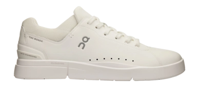 Baskets On Running Homme The Roger Advantage White Undyed
