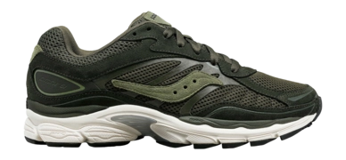 Saucony Unisex ProGrid Omni 9 Green