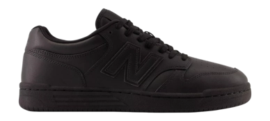 Sneaker New Balance BB480L3B Unisex Black