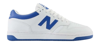 New Balance Unisex BB480LBL White Blue Agate