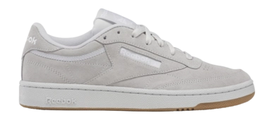 Sneaker Reebok Club C 85 Unisex Pure Grey 2 Footwear White Reebok Lee 3