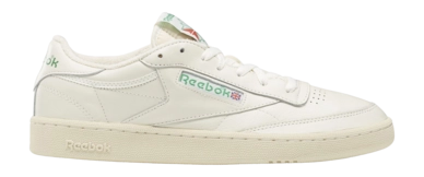 Reebok club c sale 85 paperwhite