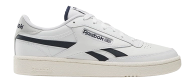 Reebok Men Club C Revenge White Chalk Vector Navy
