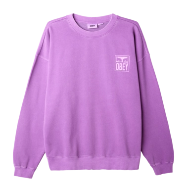 Pull Obey Homme Eyes Icon Pigment Dewberry