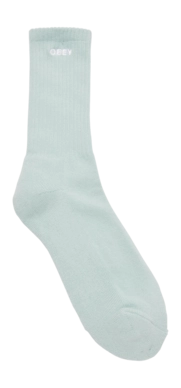 Sock Obey Men Bold Surf Spray