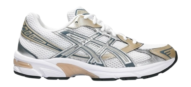 ASICS Unisex GEL-1130 White Wood Crepe