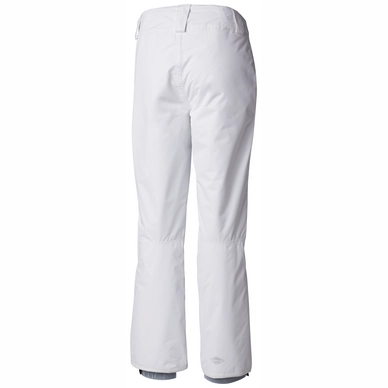 Skibroek Columbia Women On the Slope II White