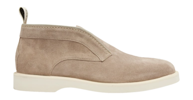 Greve Vito 3331 Roccia Suede