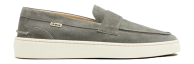 Mocassins Greve Wave 2952 Basalto Suede
