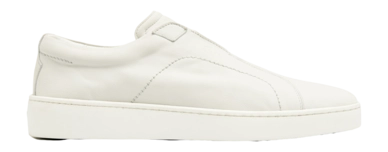 Sneaker Greve Wave 3239 Herren Bianco Nubuk