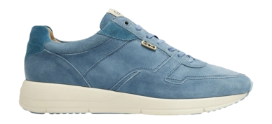 Sneaker Greve Walker 3330 Herren Detox Suede