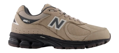 New Balance Unisex M2002REG Driftwoord Blacktop