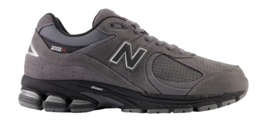 New Balance Unisex M2002REH Castlerock Black Magnet