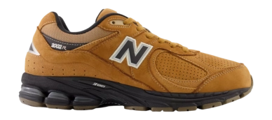 New Balance Unisex M2002REI Tobacco Black Bone