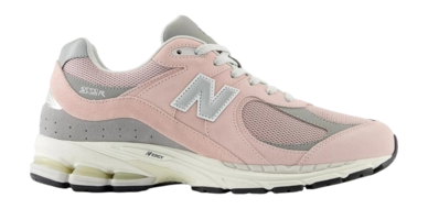 New Balance Unisex M2002RFC Orb Pink Shadow Grey Silver Metallic