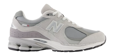 New Balance Unisex M2002RXJ Concrete Harbor Grey Slate Grey