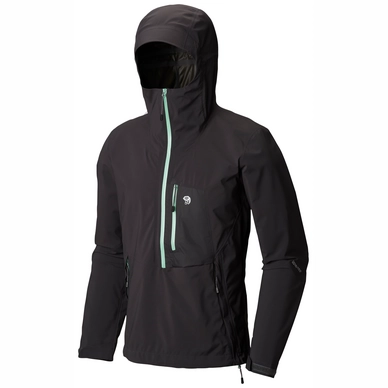 Jas Mountain Hardwear Men Exposure/2 Gore-Tex Paclite Stretch PO Void