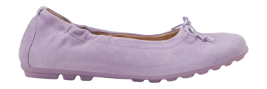 Ballerina Marc O'Polo Tova 1B Damen Berry Lilac