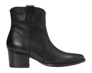 Marc O'Polo Women Yana 1A Black