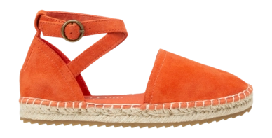 Marc O'Polo Women Gem 1B Burnt Orange