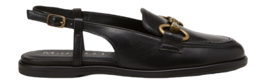 Marc O'Polo Women Alva 2A Black