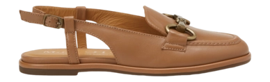 Marc O'Polo Women Alva 2A Cognac