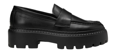 Slipper Marc O'Polo Cersty 1A Damen Black