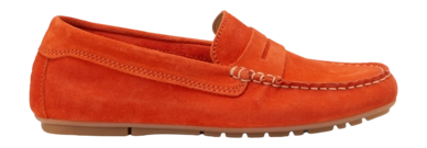 Marc O'Polo Women Selma 3B Burnt Orange
