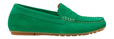 Marc O'Polo Women Selma 3B Grass Green