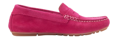 Mocassins Marc O'Polo Femme Selma 3B Pink