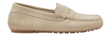 Slipper Marc O'Polo Selma 3B Damen Sand
