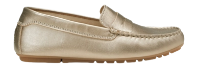 Marc O'Polo Women Selma 3F Champagner